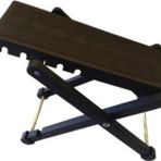 Karin GS531L Siyah Gitar Ayak Sehpası