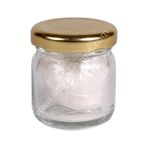 Karin İpek Lika+Hokka Şişe Cam 30Ml