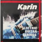 Karin K506 - Elektro Gitar Teli K-506