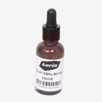 Karin Kahve Kolay 30 ml Ebru Boyası