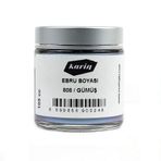 Karin Karin Ebru Boyası Gümüş 105 Ml