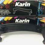 Karin Keman Yastığı 2/4 - 3/4 - 4/4 Boy Için Uygundur