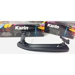 Karin Keman Yastık + Reçine Seti