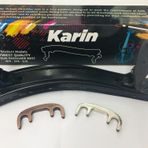 Karin Keman Yastık + Susturucu Seti !!