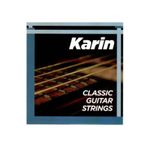 Karin Klasik Gitar Teli (Her Paket'te 6 Adet Tel) Yeni Model 972844