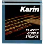 Karin Klasik Gitar Teli