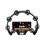 Karin KO-001 El Tefi Siyah