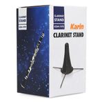 Karin KOM1970 - Klarnet Standı
