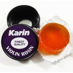 KARİN KR50 YUVARLAK KUTU KEMAN REÇİNESİ
