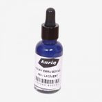 Karin Lacivert Kolay 30 ml Ebru Boyası