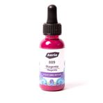 Karin N:809 Magenta 30 ml Kolay Ebru Boyası