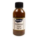 Karin Öd Benmari Oxgall 100 ml Sığır Ödü