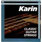 Karin Strings K1060 Klasik Gitar Teli Seti, 0285-044