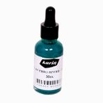 Karin Yeşil Kolay 30 ml Ebru Boyası