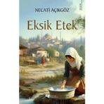Karina Yayınevi Eksik Etek
