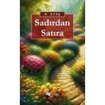 Karina Yayınevi Sadırdan Satıra