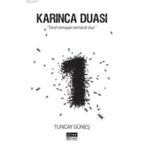 KARINCA DUASI - TUNCAY GÜNEŞ