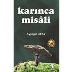 Karınca Misali - Ayşegül Akay