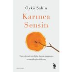 Karınca Sensin - Öykü Şahin