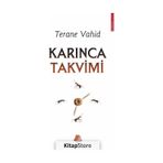 Karınca Takvimi - Terane Vahid