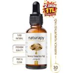 Karınca Yumurtası Yağı (Ant Egg Oil) Maserasyon | Ekstraksiyon Yağı 30 ml Damlalıklı Cam Şişe