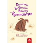 Karıncanın Ne Olduğunu Bilmeyen Karıncayiyen - Jill Tomlinson