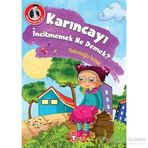Karıncayı İncitmemek Ne Demek? - Hekimoğlu İsmail