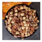 KARIŞIK ATOM ÇEREZ 500 GRAM