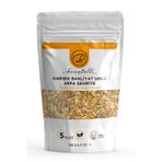 Karışık Bakliyat Unlu Arpa Şehriye 200 G | Bebek Makarna +8 Ay