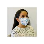 Karisik Desenli N95 Cocuk Maske 10 Adet