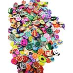 Karışık Glitter Doldu Malzemesi Epoksi Reçine Dolgusu Figür 5 GR Karışık