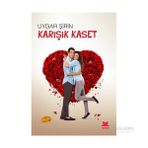 KARIŞIK KASET - UYGAR ŞIRIN
