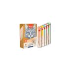 Karışık Kedi Sıvı Ödülü 14 gr 25li Paket