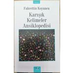 Karışık Kelimeler Ansiklopedisi