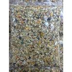 Karışık Kemirgen Yemi Hamster Ginepik Tavşan Yemi 5 Kg