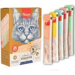Karışık Krem Kedi Ödül Maması