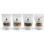 Karışık Kuruyemiş 250G Makademya Fındığı Kabuklu Kaju Cips Incir - 250 gr