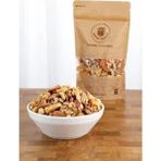 Karışık Kuruyemiş-Kabuksuz IÇ-KAVRULMUŞ-100 gr