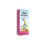 Karışık Meyveli Balık Yağı Şurubu 150 Ml
