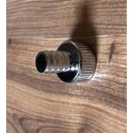 Karışık Musluk Rekoru 3/4” - Plastik