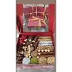 Karışık Pestil 1 kg Full , Hediyelik Paket