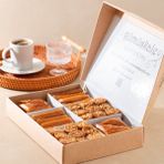 Karışık Pestil Paketi 1000 gr