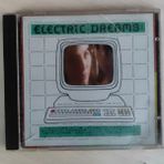 Karışık Sanatçılar - Electric Dreams (Taken From The Original Soundtrack Of The Film) - Yabancı CD