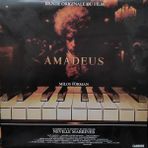 Karışık Sanatçılar / Various Artists - Amadeus (Bande Originale Du Film) x 2lp - Yabancı 33'lük Plaklar