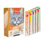 Karışık Sivi Kedi Ödül Mamasi