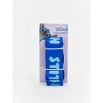 Karışık Stitch Figürlü Valiz Kemer Askısı