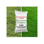 Karışımlı Çim Bakım Gübresi Çim Gelişim Gübresi Çim Coşturan 5 Kg