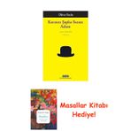 Karısını Şapka Sanan Adam + Masallar Kitabı