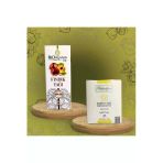 Karite Yağı 100 ml ve Fındık Yağı Soğuk Sıkım 100 ml