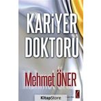 KARIYER DOKTORU - MEHMET ÖNER